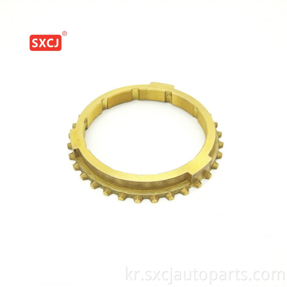 Transmission Gear Connecting Tooth Ring